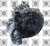 Ръчна скоростна кутия - Citroen C1/Peugeot 107/Toyota Aygo - 1.4 HDi - (2005 г.+) - (5 степенна), снимка 1