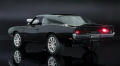 1:24 Метални колички: 1970 Dodge Charger R/T Muscle (Fast & Furious), снимка 5