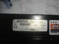 Немски Профи Пневматичен Дърводелски ТАКЕР за скоби 9-40мм REVOTOOL K9040F K90 Голям Масивен Отличен, снимка 7