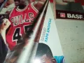 БУБА БАСКЕТБОЛ С ПЛАКАТ НА ЛАРИ ДЖОНСЪН 0804251202, снимка 9
