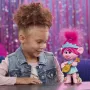 HASBRO Trolls Feature Dolls Пееща POPPY, снимка 7
