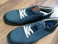 Спортни кожени обувки маркови 42,5,нови, снимка 1 - Спортни обувки - 37682806