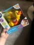 VTech Пате сензорна играчка за вана със светлини и музика за малки деца, снимка 6