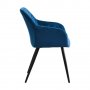 Висококачествени трапезни столове тип кресло МОДЕЛ 229, снимка 3