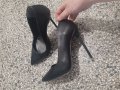 Дамски обувки 37номер, снимка 1