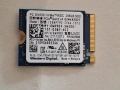 Western Digital SN520 256GB SSD, снимка 1