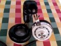 Lenco K105 - Vintage Retro Funky Cool Headphones, снимка 6