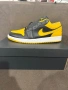 Air jordan 1 Low, снимка 1