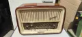 Старо лампово радио Telefunken Gavotte 9, снимка 1
