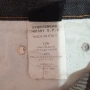-15%! STONE ISLAND W34 MADE IN ITALY 100% оригинални дънки цвят индиго jeans Стоун Айлънд, снимка 8