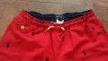 POLO RALPH LAUREN Kids Swim Shorts размер 14-16 години детски къси панталони 4-59, снимка 6