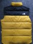 THE NORTH FACE 'DIABLO' - мъжки пухен елек НОВ размери - М , снимка 10