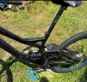 Specialized demo downhill 26 мекица, снимка 3