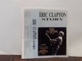 Eric Clapton ‎– Story, снимка 3