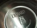 ERHARD MADE IN GERMANY-НЕМСКИ МЕТАЛЕН ПЕПЕЛНИК С МАРКИРОВКИ-ВНОС SWISS 2601251648, снимка 9