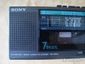 Sony Walkman WA-6000 Radiorecorder , снимка 7