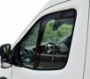 Предни ветробрани Heko за Ford Transit след 2013 година, снимка 7