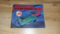 Matchbox каталог, снимка 1