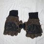 Chevalier Fleece Glove w Hood зимни ловни ръкавици. (XL)- (XXL), снимка 3