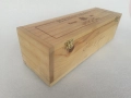 Дървена кутия за декорация , снимка 2