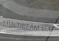 Фарове MULTIBEAM LED фар за Мерцедес Е213 Mercedes E-класа W213 фейс, снимка 11