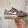 Nike Flyknit Air Max “Multi-Color” оригинални маратонки  номер 35,5-36, снимка 12