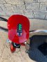 Електрическа триколка MPM-303C ,48V/750W+КРАЧНА СПИРАЧКА+Голяма удобна седалка с облегалка-2025г, снимка 6