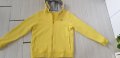 Lacoste Sport Full Zip Hoodie Mens Size 5 - L ОРИГИНАЛ! Мъжка Качулка с цял цип!, снимка 8