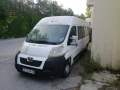 Автобус Пежо Боксер 2.2Hdi, снимка 1