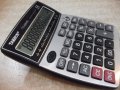 Калкулатор "TAKSUN TS-6888B" работещ, снимка 7