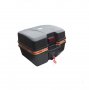 Куфар за мотор, багажник, 1бр. каска, 34х25х24см., снимка 3