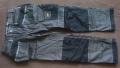 Snickers 3212 Dura Twill Craftsmen Trousers With Holsters размер 48 / М работен панталон W4-504, снимка 1