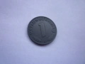 1 райхспфениг 1940 година, снимка 9