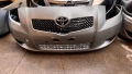 Предна Броня за Toyota Yaris 2008, снимка 1