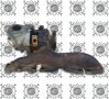Турбина/Турбо - Audi/Volkswagen/Seat/Skoda - 2.0 TDI - (2020 г.+) - GARRETT, снимка 3
