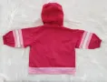 Детско яке за дъжд 18-24 месеца , снимка 4