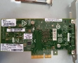 10Gb 10GBaseT 2порта HPE 562T Intel X550 PCIe x4 Мрежов Адаптер, снимка 4