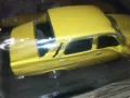DACIA 1300-МЕТАЛНА КОЛА ЗА КОЛЕКЦИЯ 2602251911, снимка 8