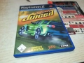 SONY PS2 GAME-JUICED 2611250833, снимка 3