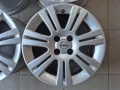 Алуминиеви джанти за Opel 16 4x100, снимка 3