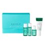 Корейска козметика AXIS-Y The Mini Glow Set. Подаръчен комплект с четири минита за грижа за кожата