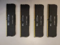 32 gb ddr4 Crucial Ballistix 3600Mhz, снимка 2