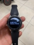 Samsung Galaxy Watch R800 silver 46mm, снимка 1