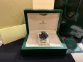 висококачествен часовник в кутия rolex , снимка 4
