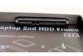 ANIMABG SSD / HDD адаптер за CD / DVD слот SATA на лаптоп Laptop PC компютър хард диск, снимка 5
