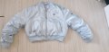 Calvin Klein Bomber Jacket Size M  ОРИГИНАЛ! Дамско бомбер Яке!, снимка 13