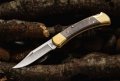 Нож Buck 110 Folding Hunter, снимка 2