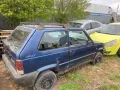 fiat panda на части фиат панда , снимка 2