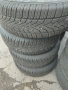 Алуминиеви джанти със зимни гуми vw tiguan 16, снимка 8