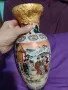 Порцеланова ваза, снимка 1